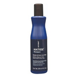 Shampoo Matizador Mechas Y Canas Matisse Anven 240ml