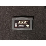 Juego Nintendo Game Boy Advance Gt Advance Racing 