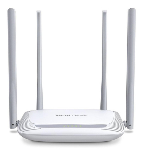 Router Inalambrico Mercusys Mw325r 300mbps 802.11n/g/b