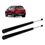 Kit X4 Amortiguadores Sachs Chevrolet Tracker 2013 Al 2020 Chevrolet Tracker