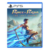 Prince Of Persia The Lost Crown Midia Ps5 - Soy Gamer