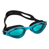 Gafas De Natación Splaqua Para Hombres Y Mujeres - Correas A