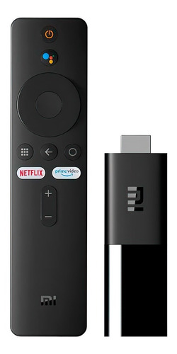 Xiaomi Mi Tv Stick Android Chromecast Smart Netflix Amazon +