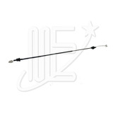 Cable De Acelerador Renault Clio 2 1.6 8v K7m 1999 - 2012