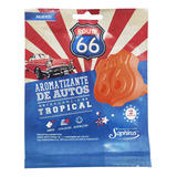 Aromatizdor De Auto Route 66