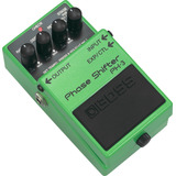 Pedal Boss Ph3 Phase Shifter