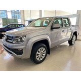 Volkswagen Amarok 3.0 V6 Cd Comfortline