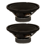 Goldwood Sound, Inc. Stage Subwoofer, Oem 8  Woofers 130 Vat