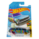 Hotwheels ´64 Chevy Nova Wagon