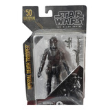 Figura Imperial Death Trooper Leotoys