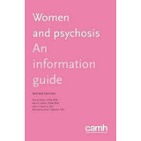 Libro Women And Psychosis - Pamela Blake