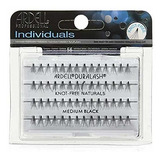 Pestañas Postizas - Ardell Individual Flare Lashes, Knot-fre