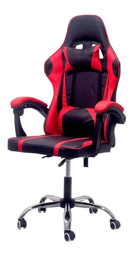 Silla Gamer Pro Basculante Pc Sillon Oferta Ps4 Xbox Oferta