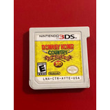 Donkey Kong Country Returns 3 D Nintendo 3ds Oldskull Games