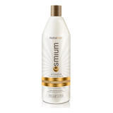 Liquido Ativador Osmium Carbonato De Guanidina Nutrahair 1l