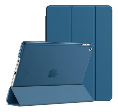 Funda Para iPad (9.7 Pulgadas, Modelo 2018/2017, 6ª/5ª Gener