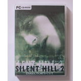 Jogo De Pc Fraco Silent Hill 2 Dvd