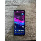 Motorola One Action 128gb Dual Android Pie 9.0 - Usado