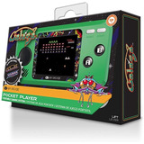 Consola My Arcade Retro Nueva Galaga-galaxian-xevius Oficial