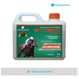 Stobac Tónico Vitamínico Mineral Training, Bidón X 5 Litros