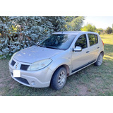 Renault Sandero 1.6 Confort