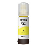 Tinta Epson T544 Escoge El Color Que Necesites Mismo Precio