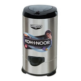 Secarropas Kohinoor A655 Acero Inox 5.5 Kg 2800 Rpm Dacar