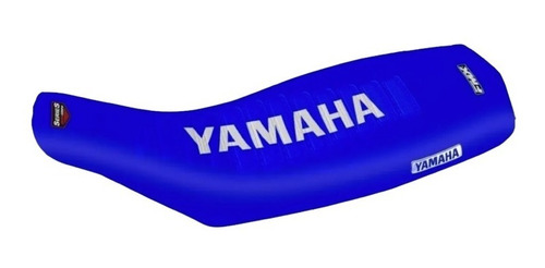 Funda Asiento Yamaha Xtz 250  Antideslizante Fmx Covers Rp