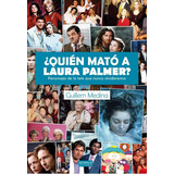 Quién Mato A Laura Palmer? (t.d), De Guillen Medina. Editorial Diabolo, Tapa Dura En Español, 2014
