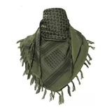 3 Shemagh Palestina Bufanda Pashmina Árabe Algodón 