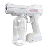 5 Nano Spray Máquina De Niebla Nebulizador Pistola De