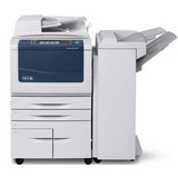 Xerox Workcentre 5855 Remanufacturada