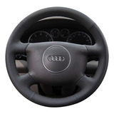 Funda Cubre Volante Audi A2 A3 A4 A6 A8 S4 1999-2006 Piel 