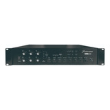 Studiomaster - Isma80b - Amplificador 80w 6 Zonas