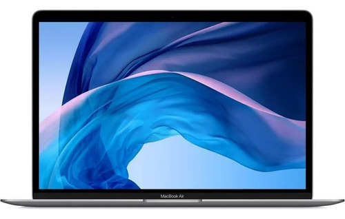 Macbook Air 13 Intel Core I5 8/256gb Ssd 2018 Negociable