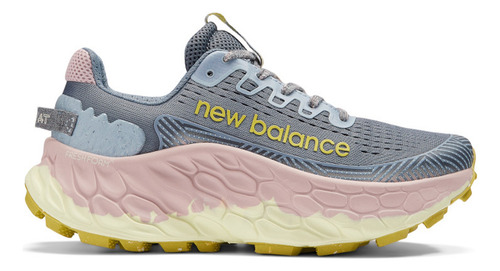 Zapato Deportivo Running Mujer New Balance More Trail V3