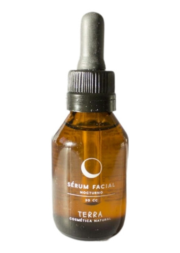 Serum Facial Nocturno Todo Tipo De Piel Calidad! Terra