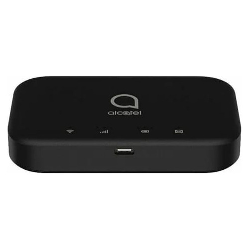 Mifi Alcatel Linkzone® 2 Wi-fi 0.14 oz Lte Hotspot Mw43tm 