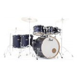 Bateria Pearl Decade Maple Ultramarine Velvet Shell Pack