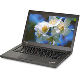 Portátil Lenovo Thinkpad T440 I5 4th 4gb 500gb