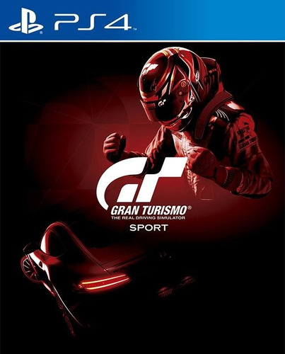 Gran Turismo Sport Ps4 