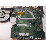 Placa Mãe Acer Aspire Es1-572-3562 15.6 - Defeito! 