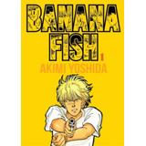 Banana Fish N.1