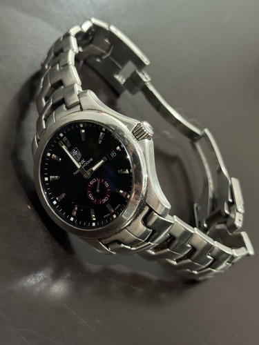 Reloj Tag Heuer Link Automático 200m 39mm