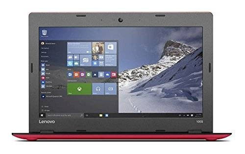 Lenovo - Ideapad 100s 11.6  Laptop / Intel Atom Z3735f / Mem