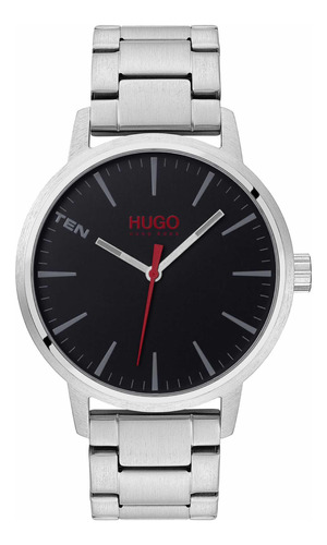 Reloj Hugo Boss Para Caballero Modelo 1530140 100% Original
