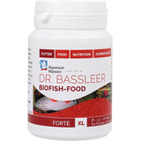 Ração Dr Bassleer Biofish Food Forte 150g L Imunológico