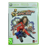 Pocket Bike Racer Juego Original Xbox 360