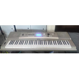 Piano Digital Yamaha Ypg 235