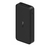 Bateria Externa Xiaomi Original 20000mah iPhone, Android.